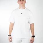 Respira Oversized Tee